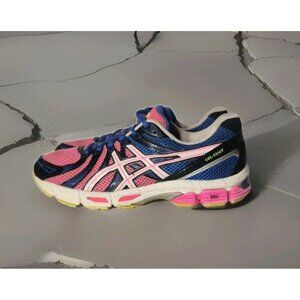Asics Gel Exalt Running Training Shoes. Women's Size 10